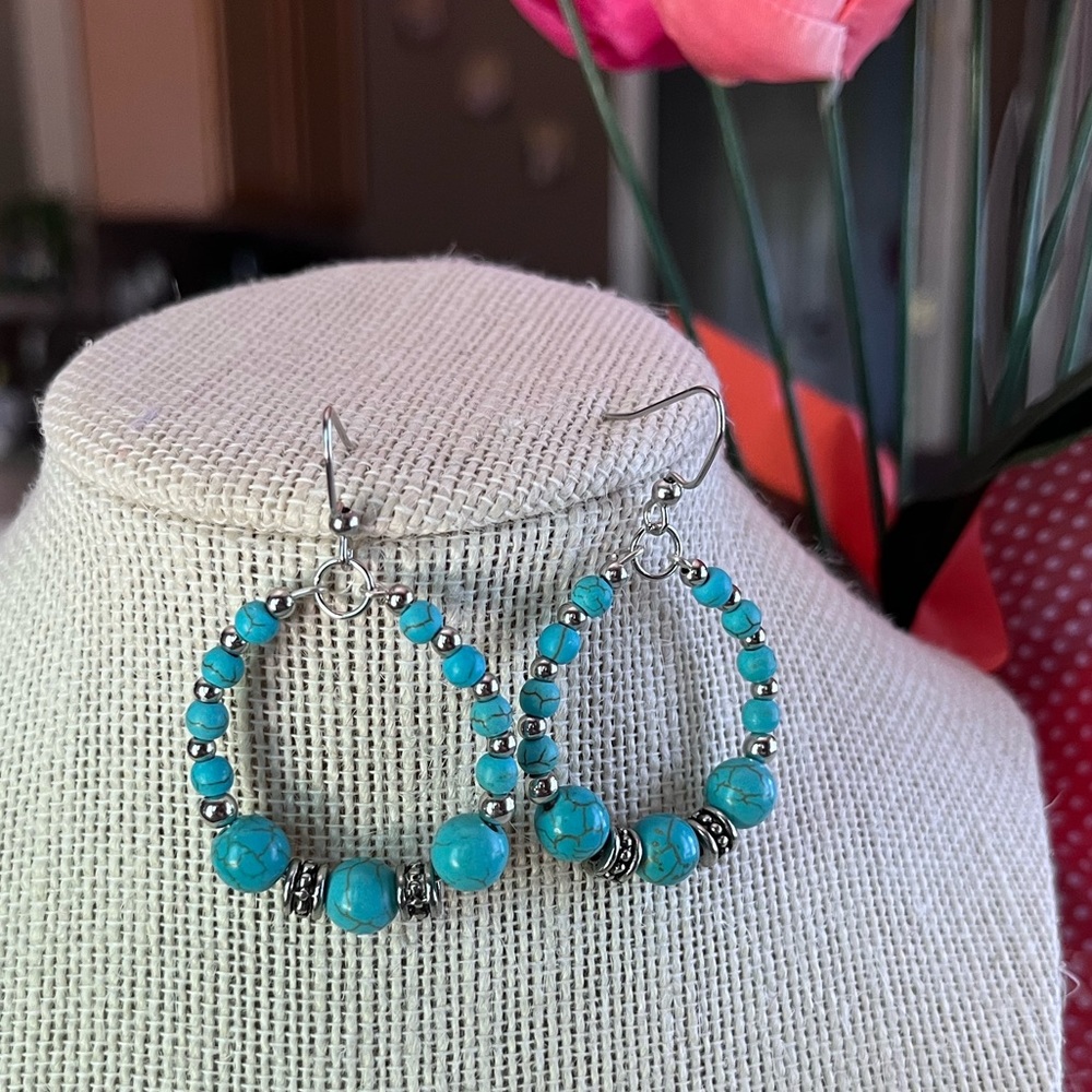 💓Handmade Earrings 💗 - Picture 11 of 12